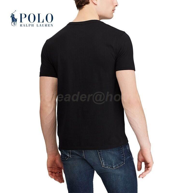 Ralph Lauren Men's Long Sleeve T-shirts 33